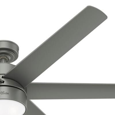 Solaria Ceiling Fan by Hunter Fan
