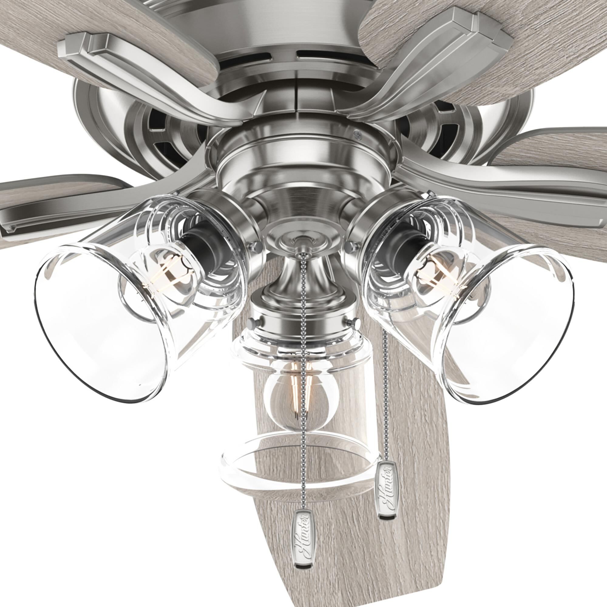 Hunter Fan Dondra Ceiling Fan
