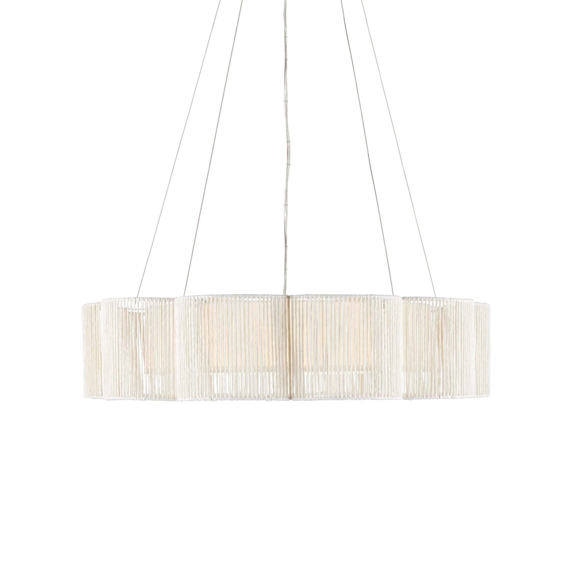 Ancroft Medium Chandelier,