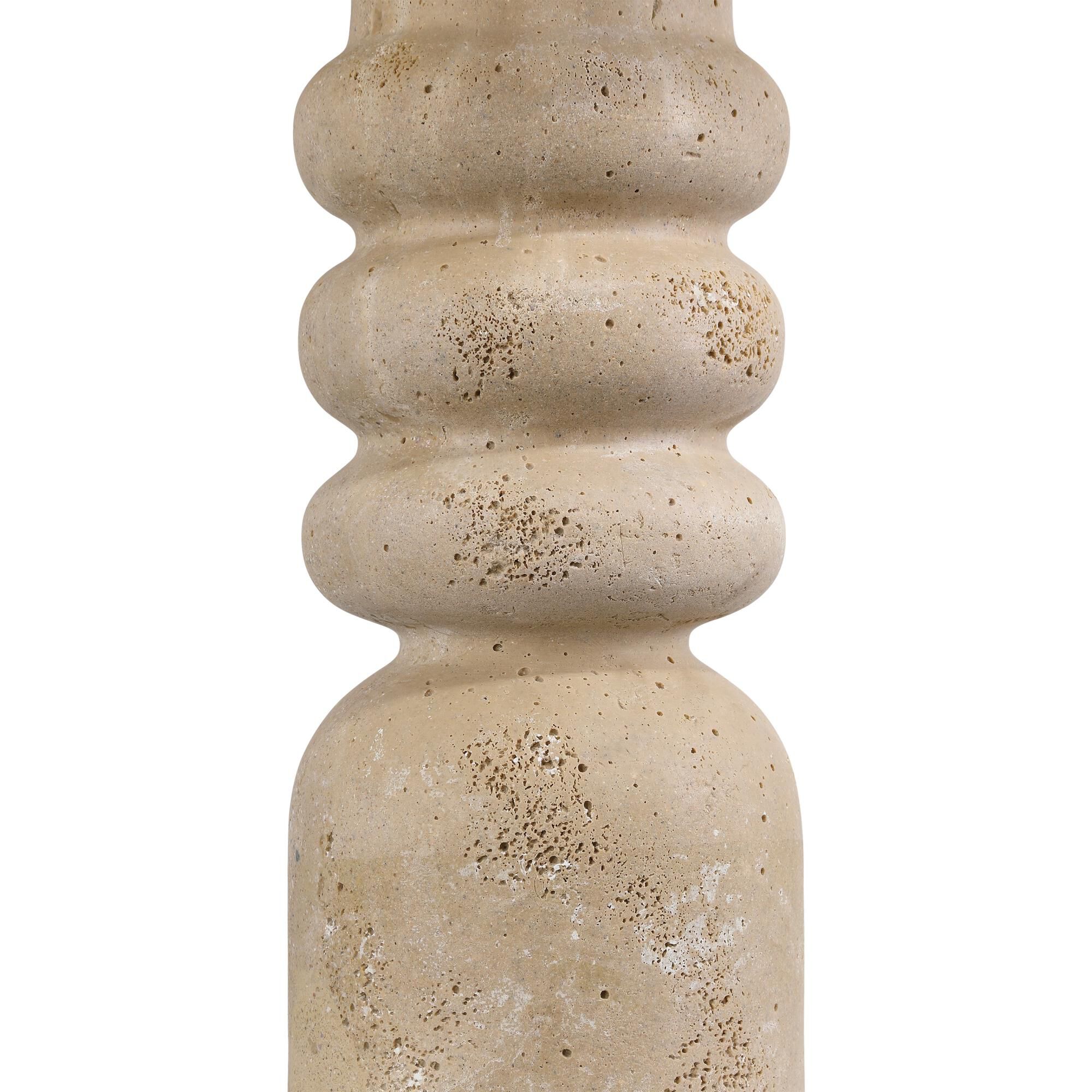 Shown in Beige finish