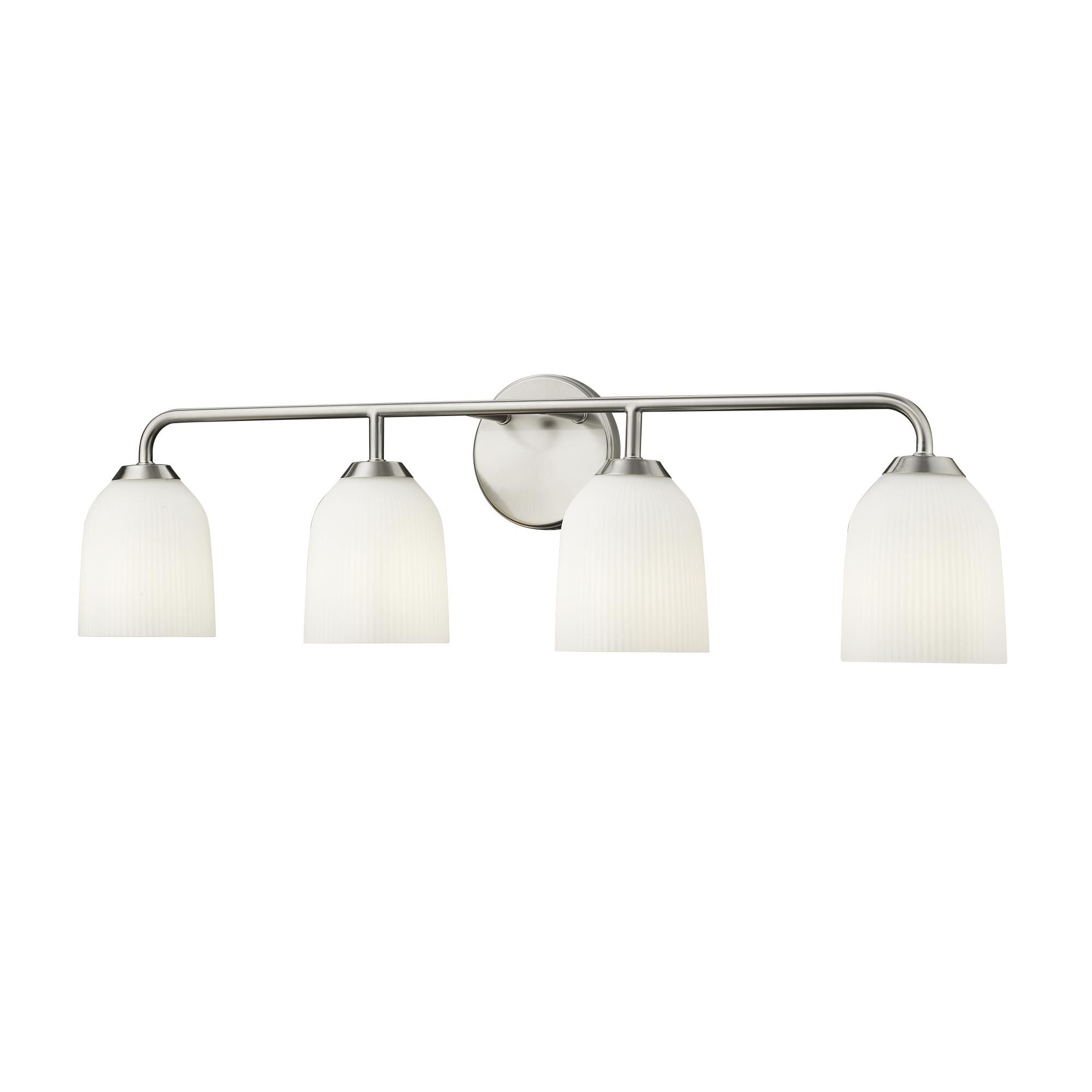 Norah 32 Inch Bath Vanity Light by Millenium Lighting