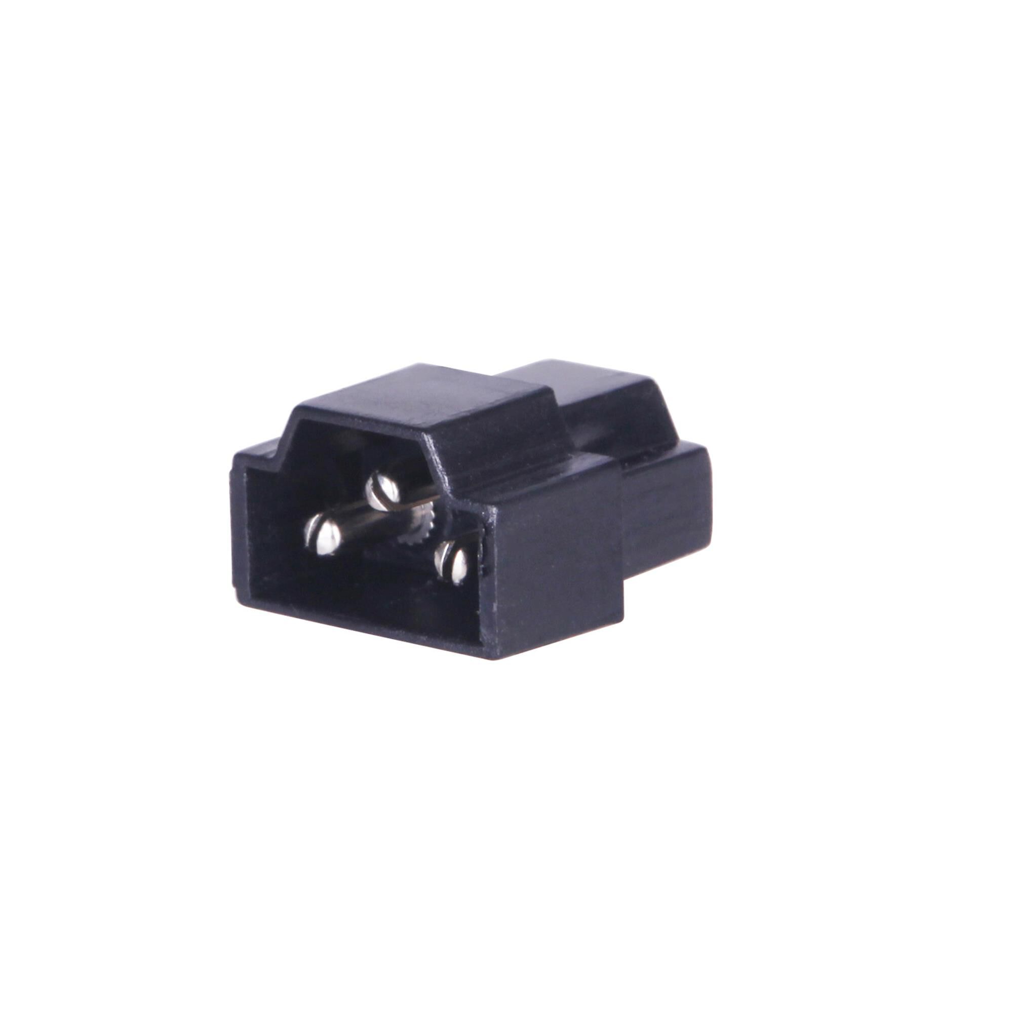 Undercabinet Light Bars Connector,