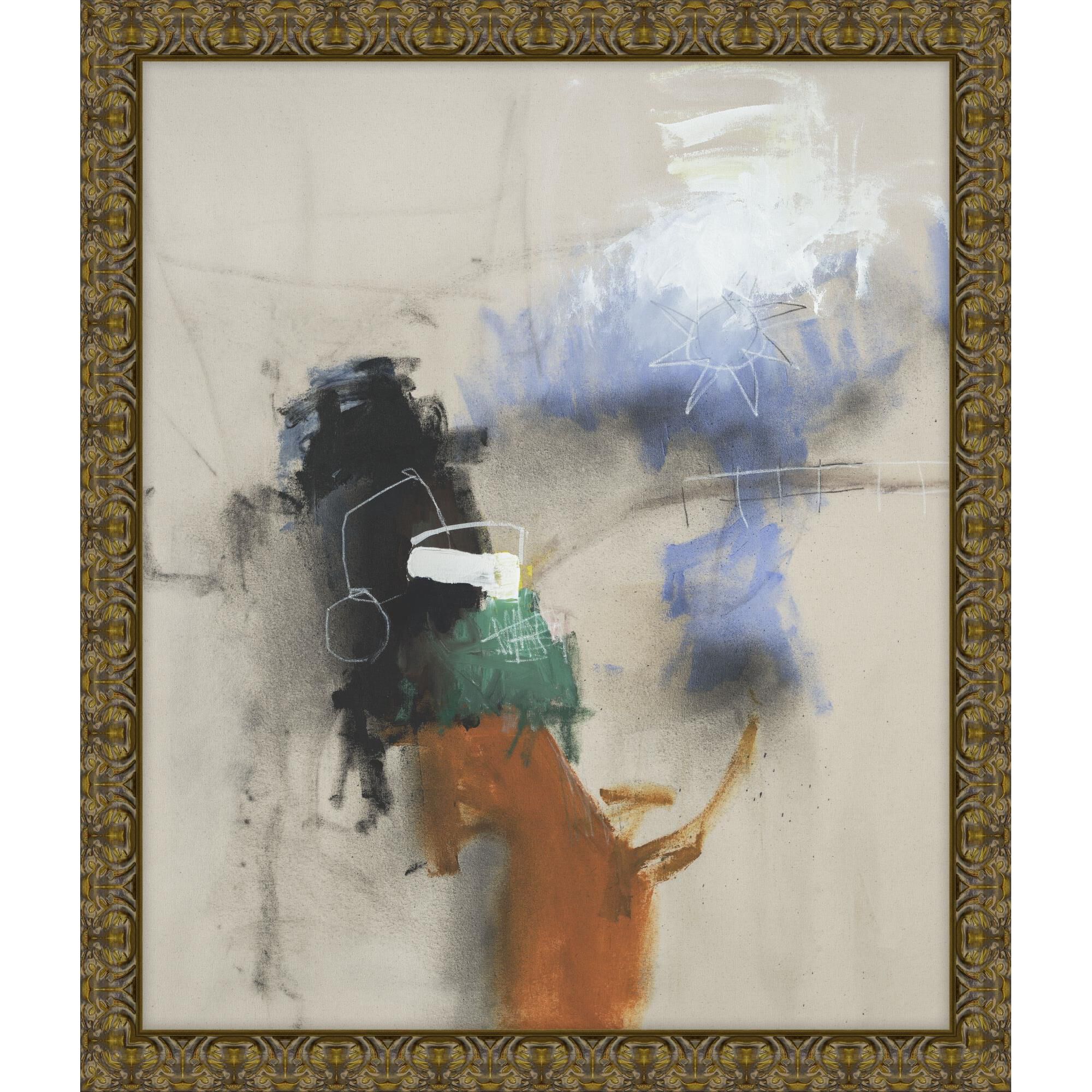 Studio L57 Contempo Dreaming Of You Print by LEVEL57