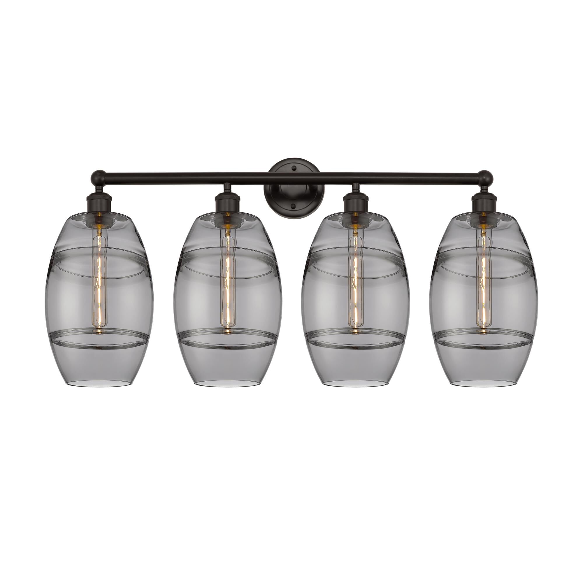 Bruno Marashlian Vaz 35 Inch Bath Vanity Light by Innovations Lighting