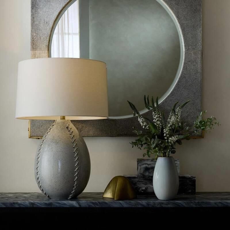 Jaxx 30 Inch Table Lamp by Arteriors Home