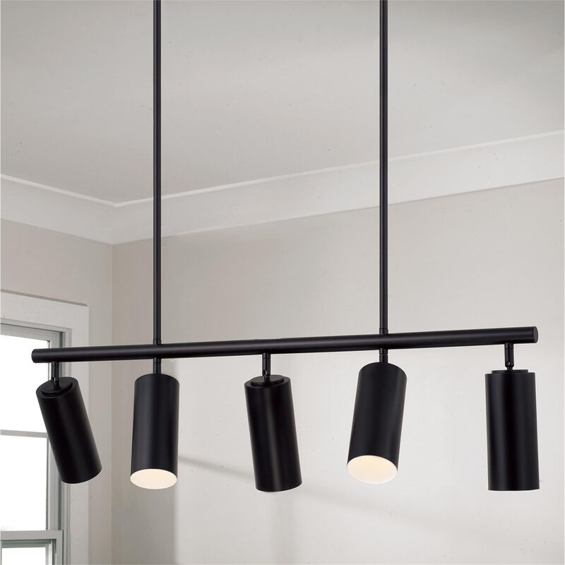 Robbie 40 Inch Linear Suspension Light by Capital Lighting