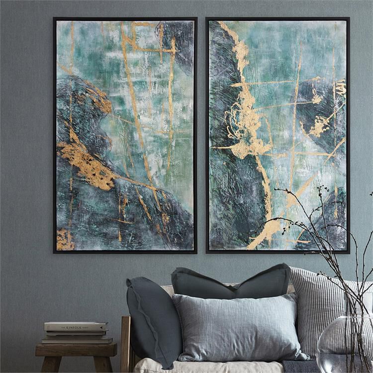 Shown in Multi finish