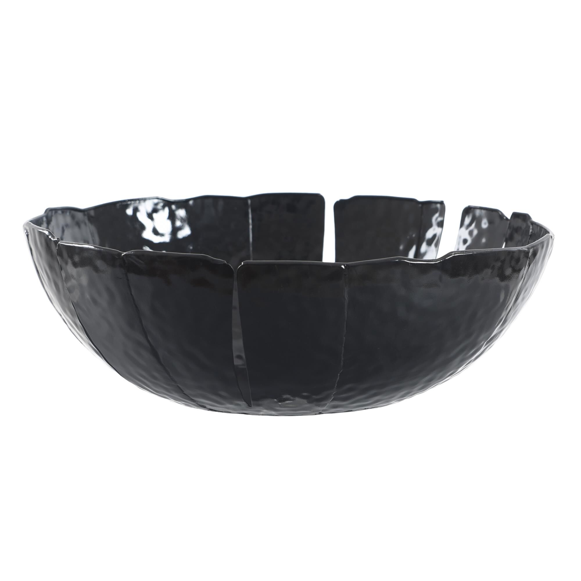 Leaf 16 Inch Bowl by Stylecraft