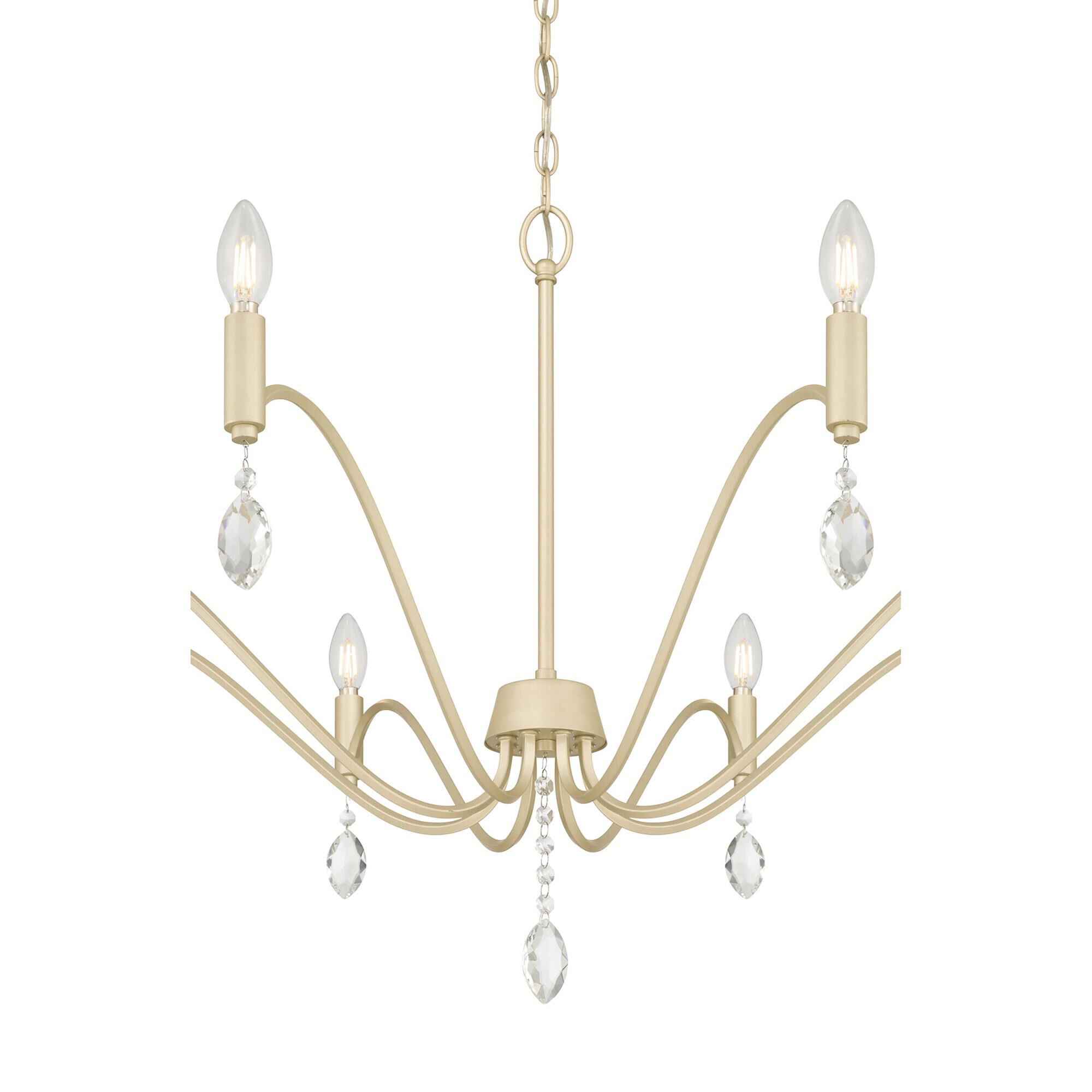 Shown in Aged Silver finish