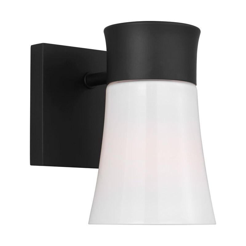 Drew & Jonathan Roy Small Wall Sconce by Visual Comfort Studio