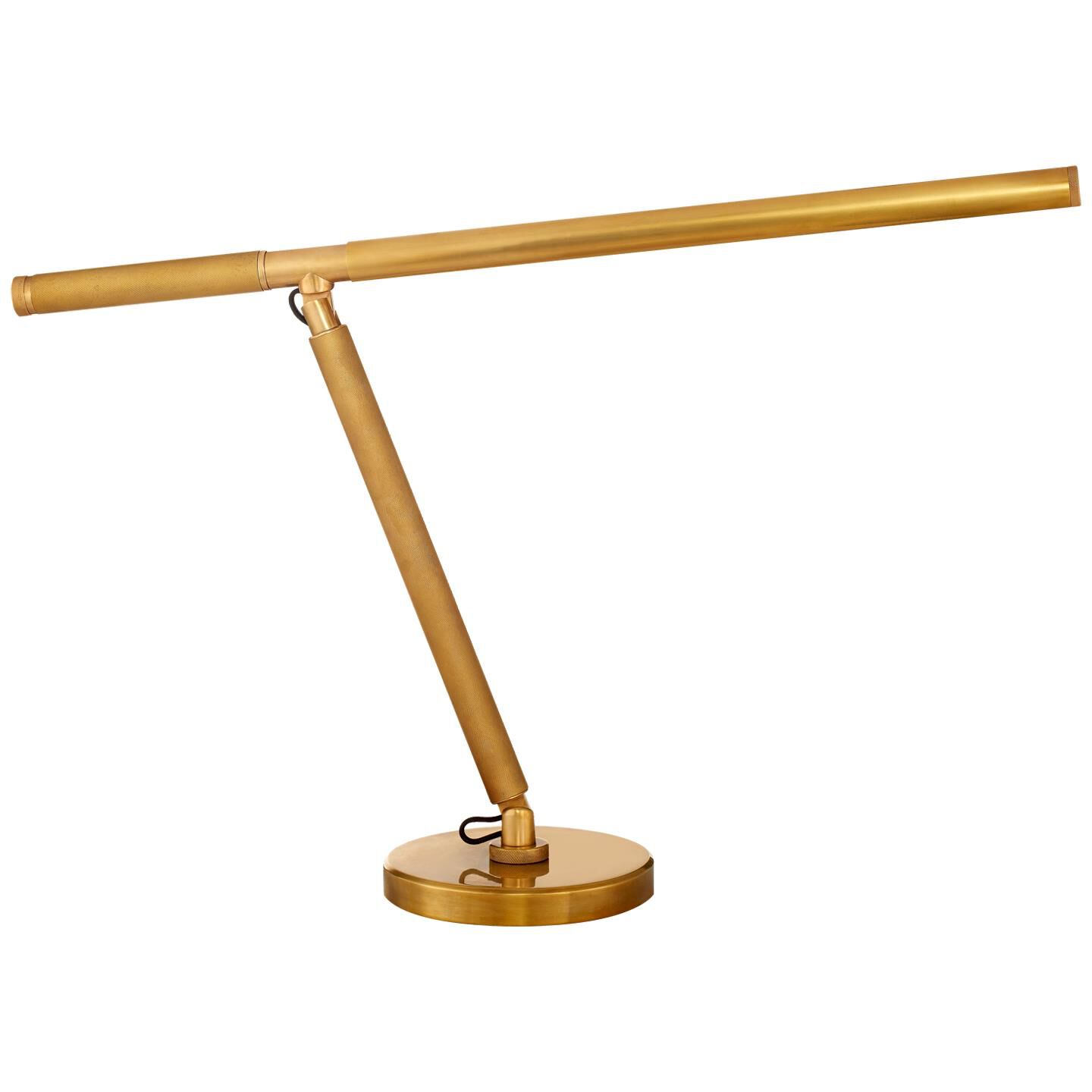 Ralph Lauren Barrett 17 Inch Desk Lamp by Ralph Lauren