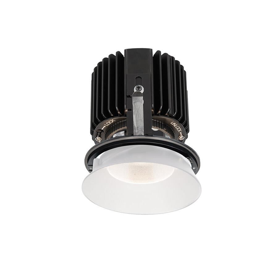 5 Inch LED 45 Degree Recessed Lighting Trim by WAC Lighting