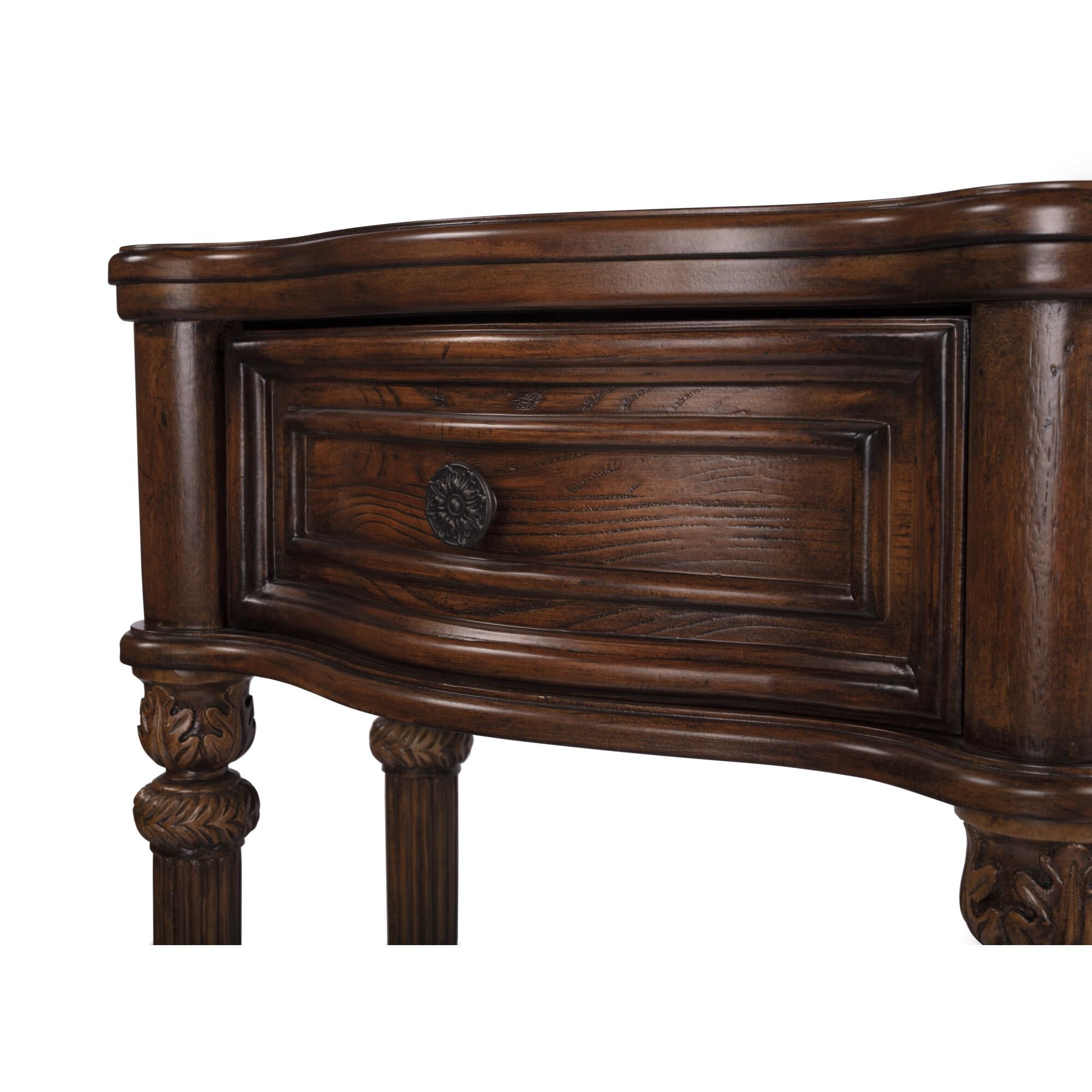 Masterpiece Console Table by Butler Specialty Company