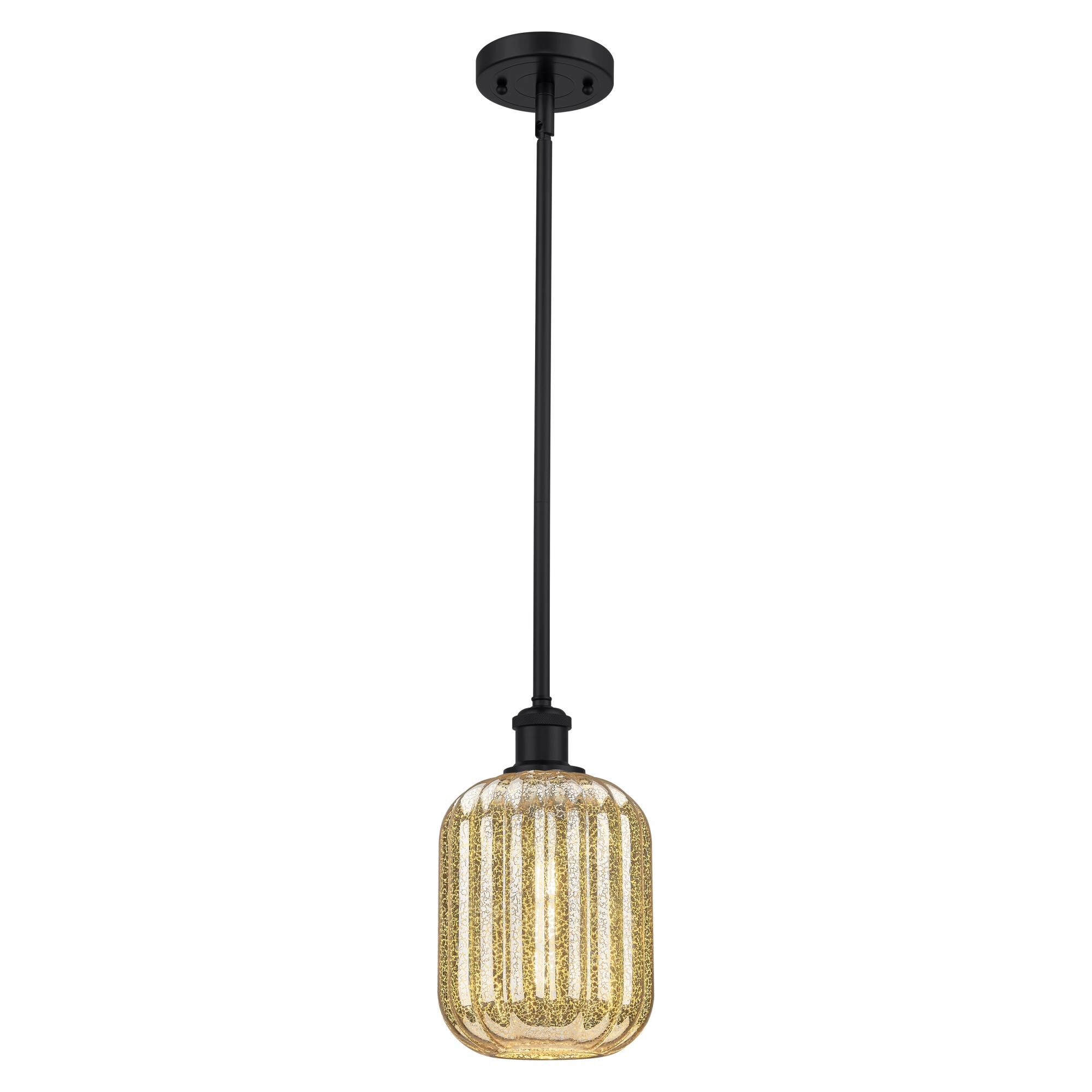Bruno Marashlian Preston 7 Inch Mini Pendant by Innovations Lighting