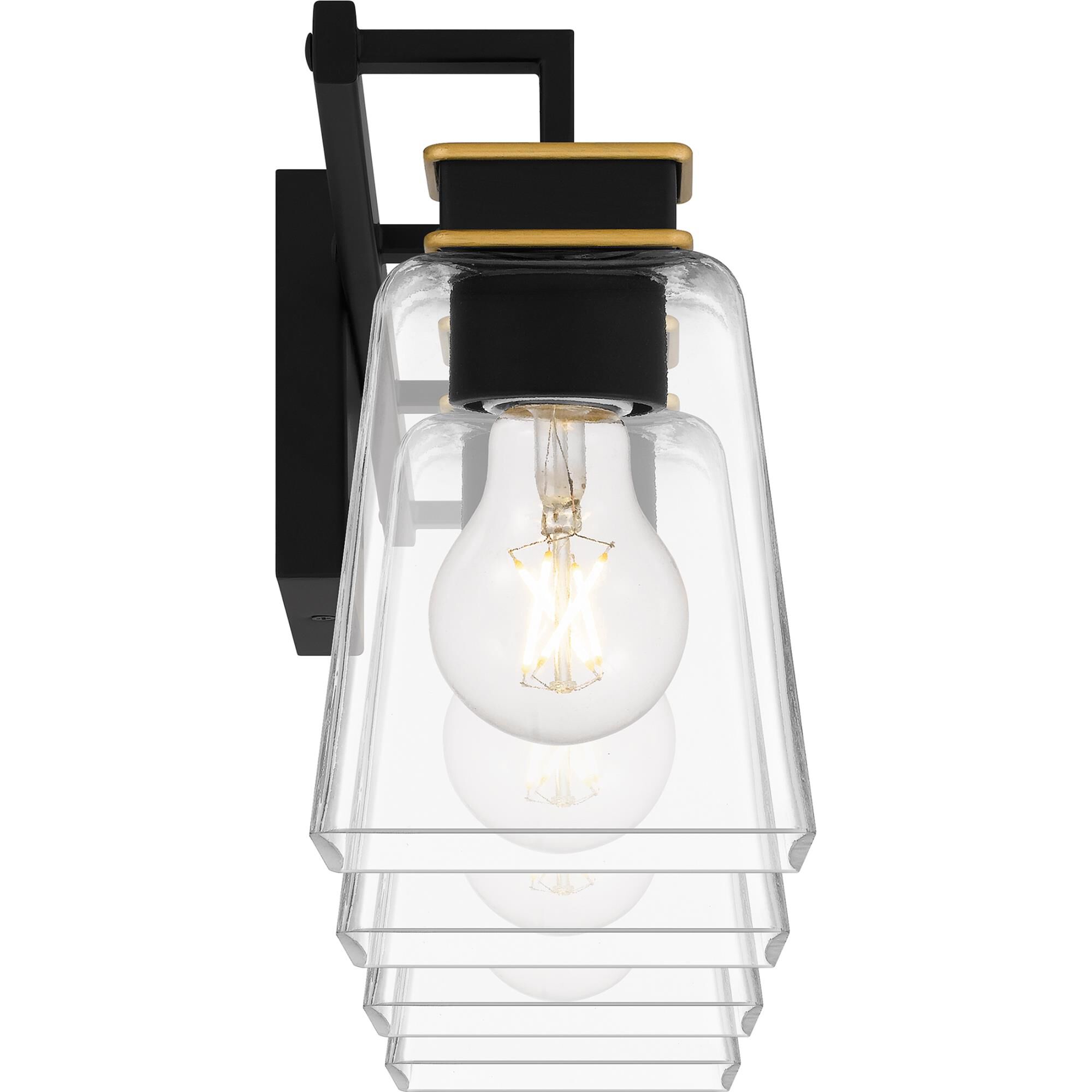 Almany 32 Inch Bath Vanity Light by Quoizel