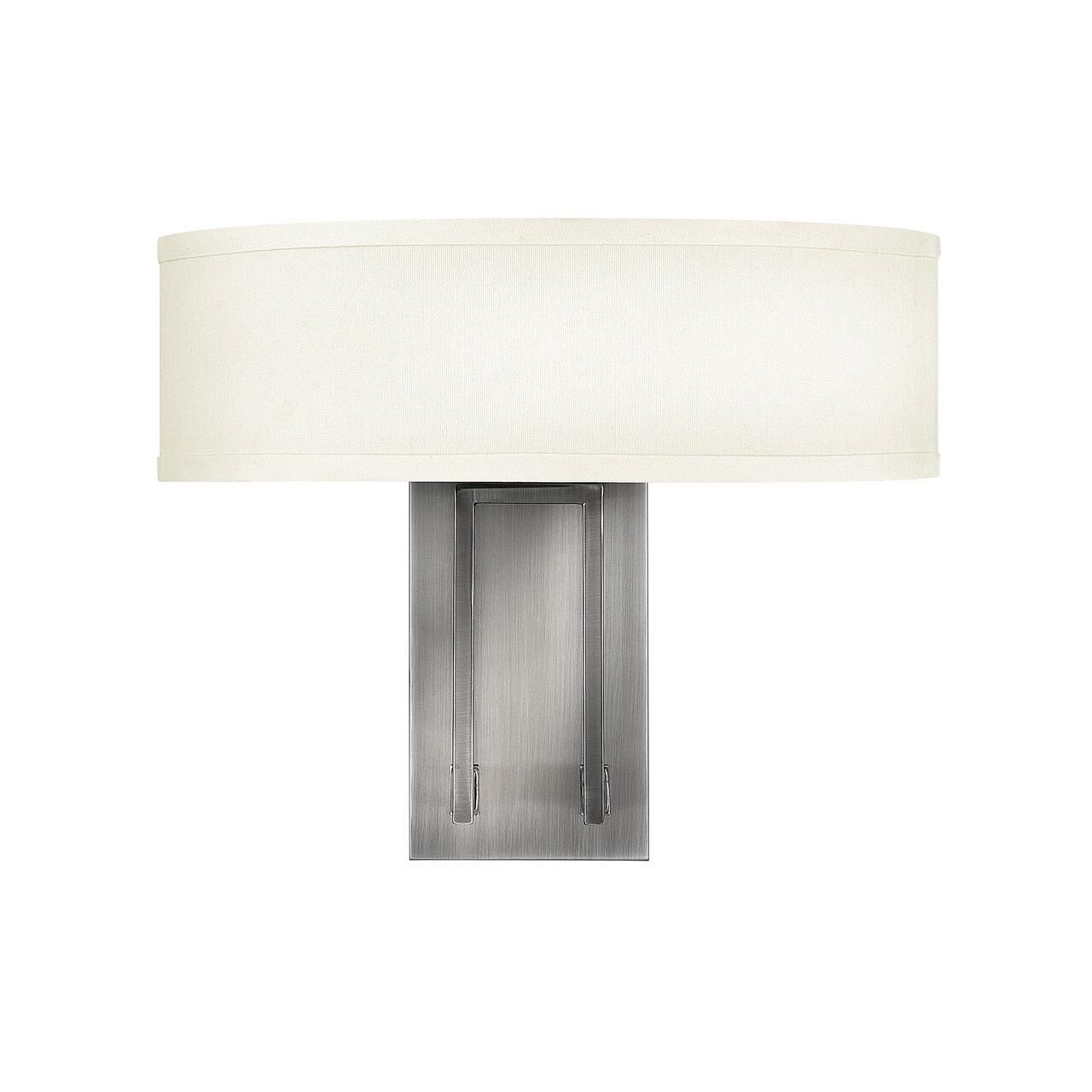 Hampton 15 Inch Wall Sconce by Hinkley Lighting