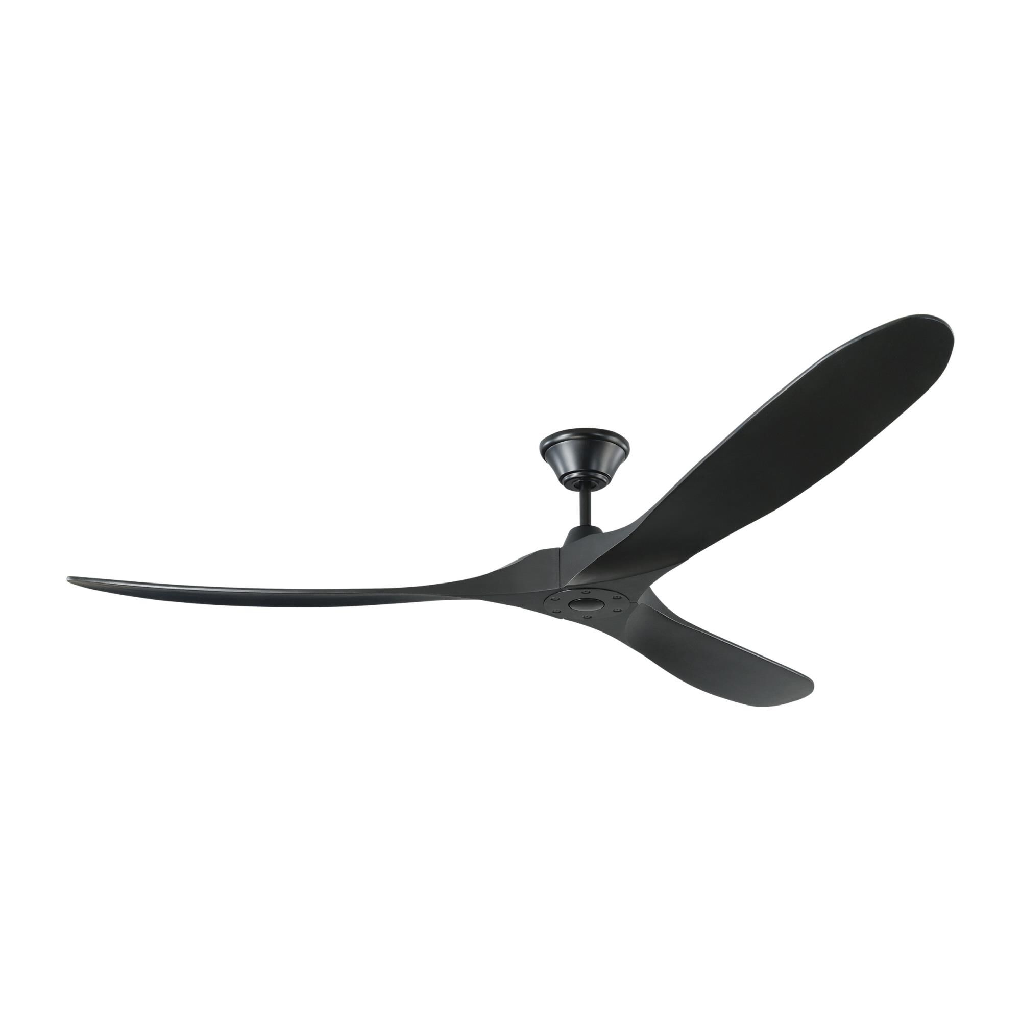 Maverick Max 70 Inch Ceiling Fan by Visual Comfort Fan Collection