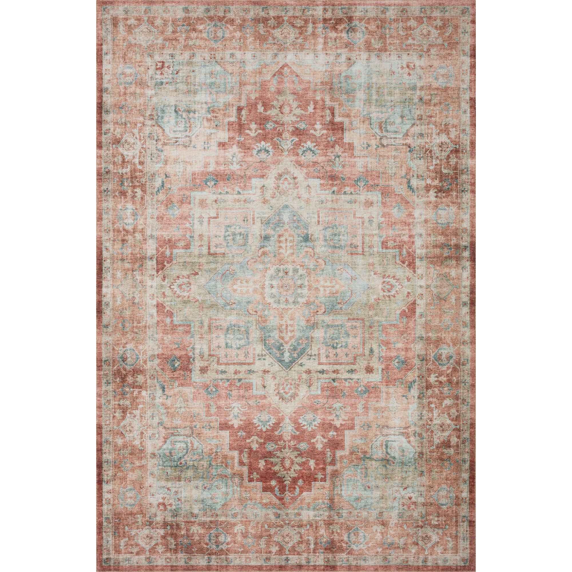 HEIDI Area Rug,