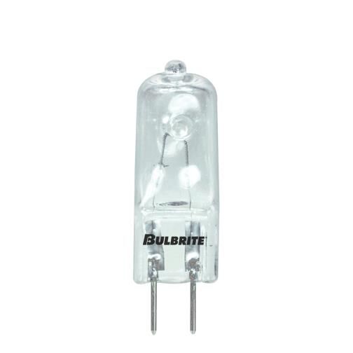 35 Watt 2900K T4 Halogen Light Bulb by Bulbrite