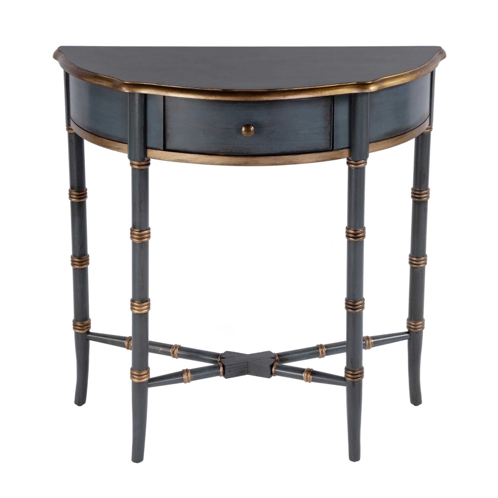 Shown in Royal Pastel Blue finish