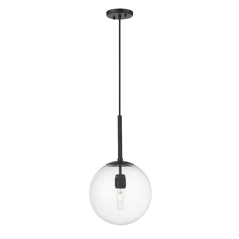 Kairo 12 Inch Mini Pendant by Millennium Lighting