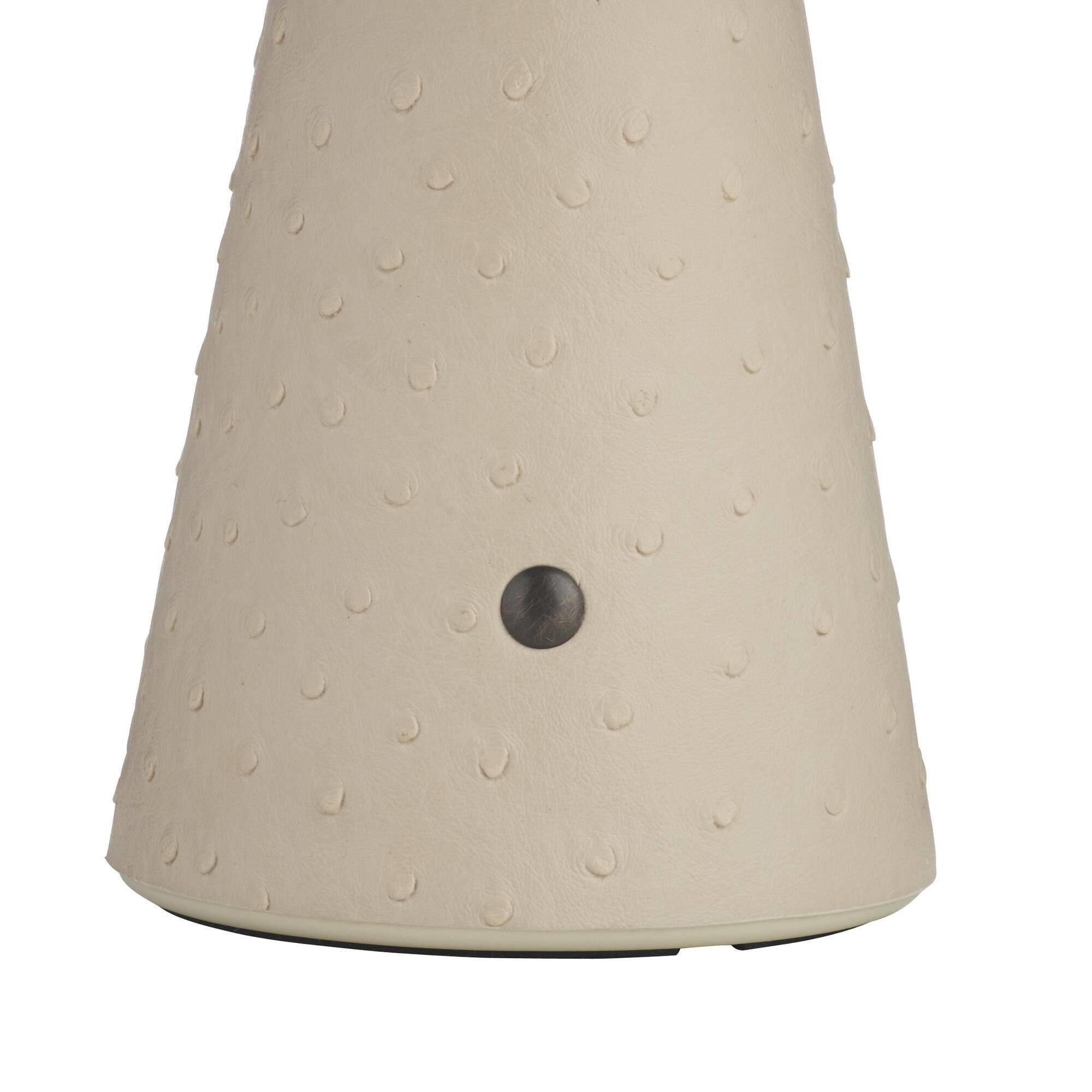 Shown in Ivory and English Bronze finish