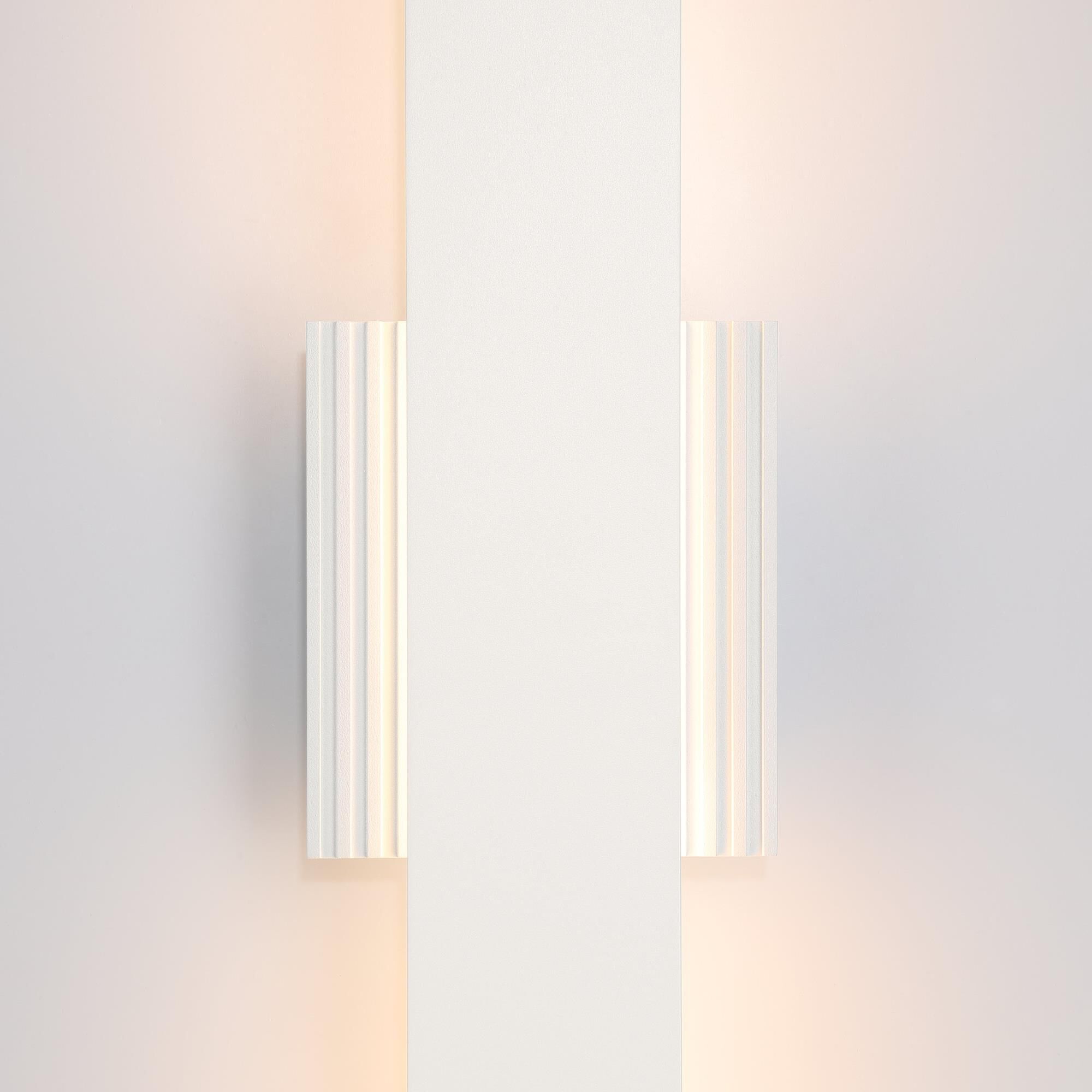 Jacks 22 Inch Outdoor Wall Light by Eglo Lighting