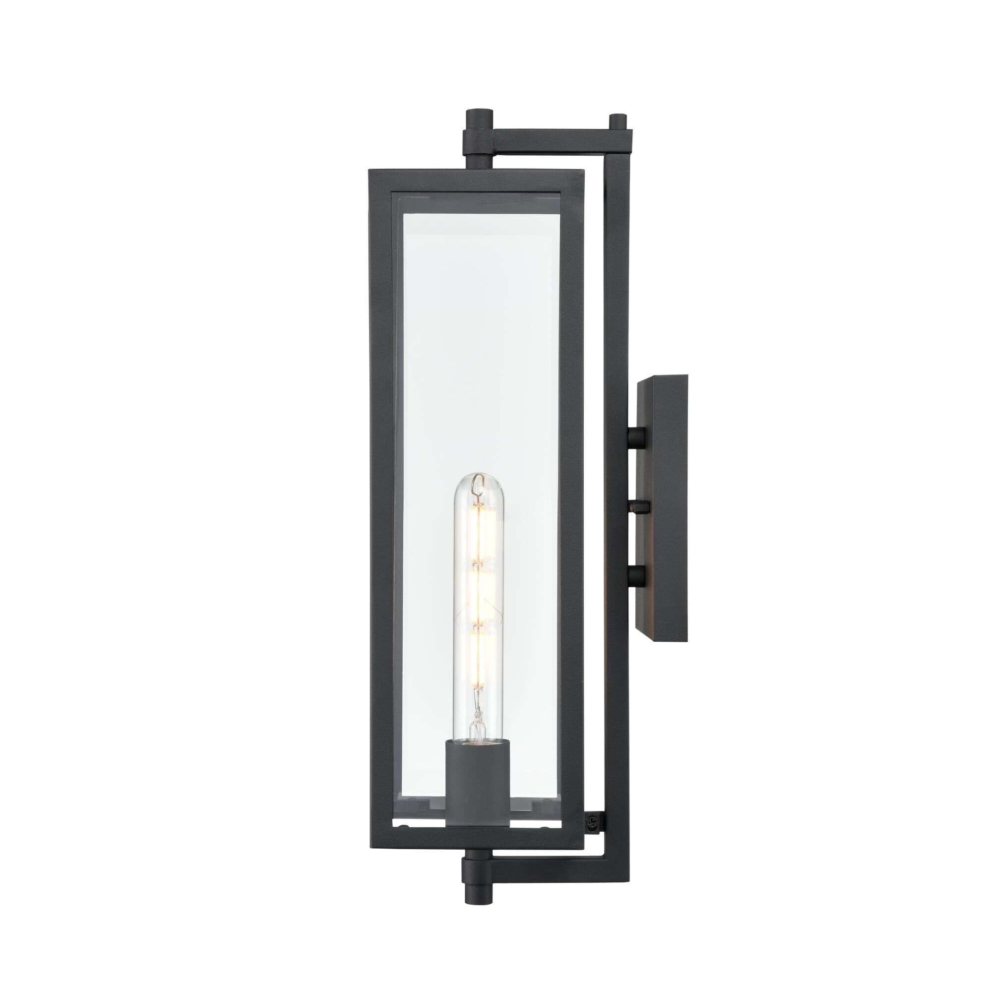 Messi 18 Inch Outdoor Wall Light By Millennium Lighting