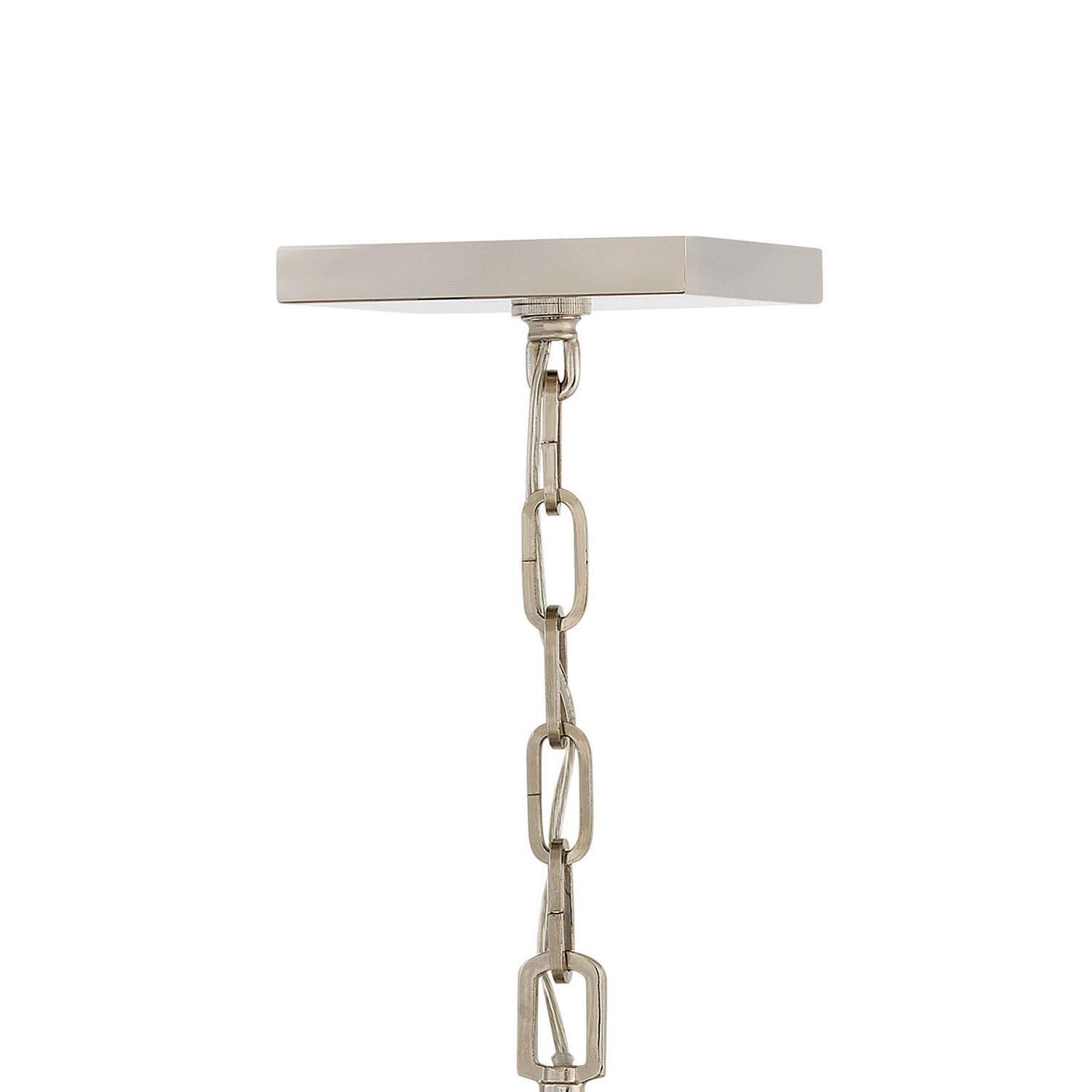 Stinson 16 Inch Cage Pendant by Hinkley Lighting