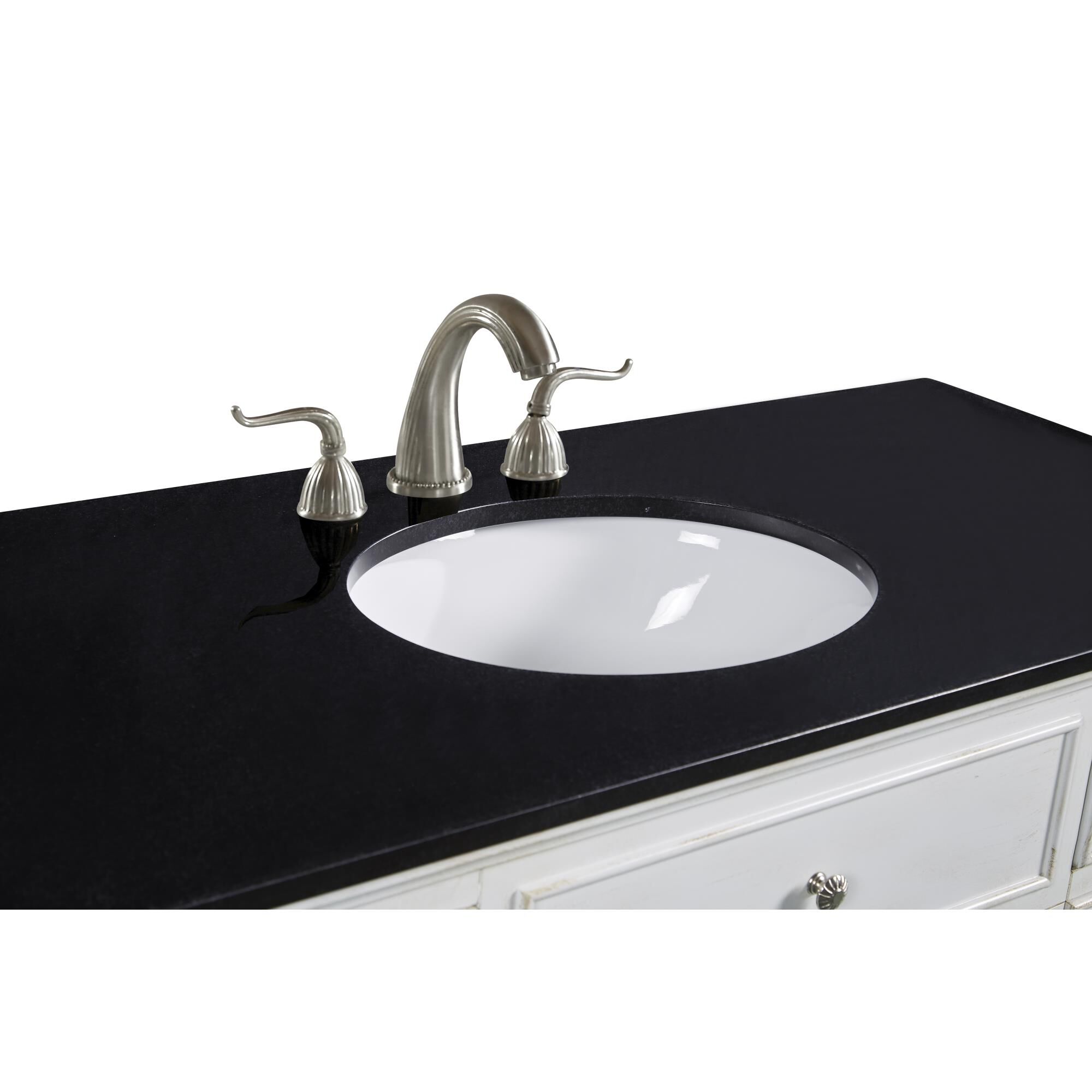 Otto Bath Vanity by Elegant Decor