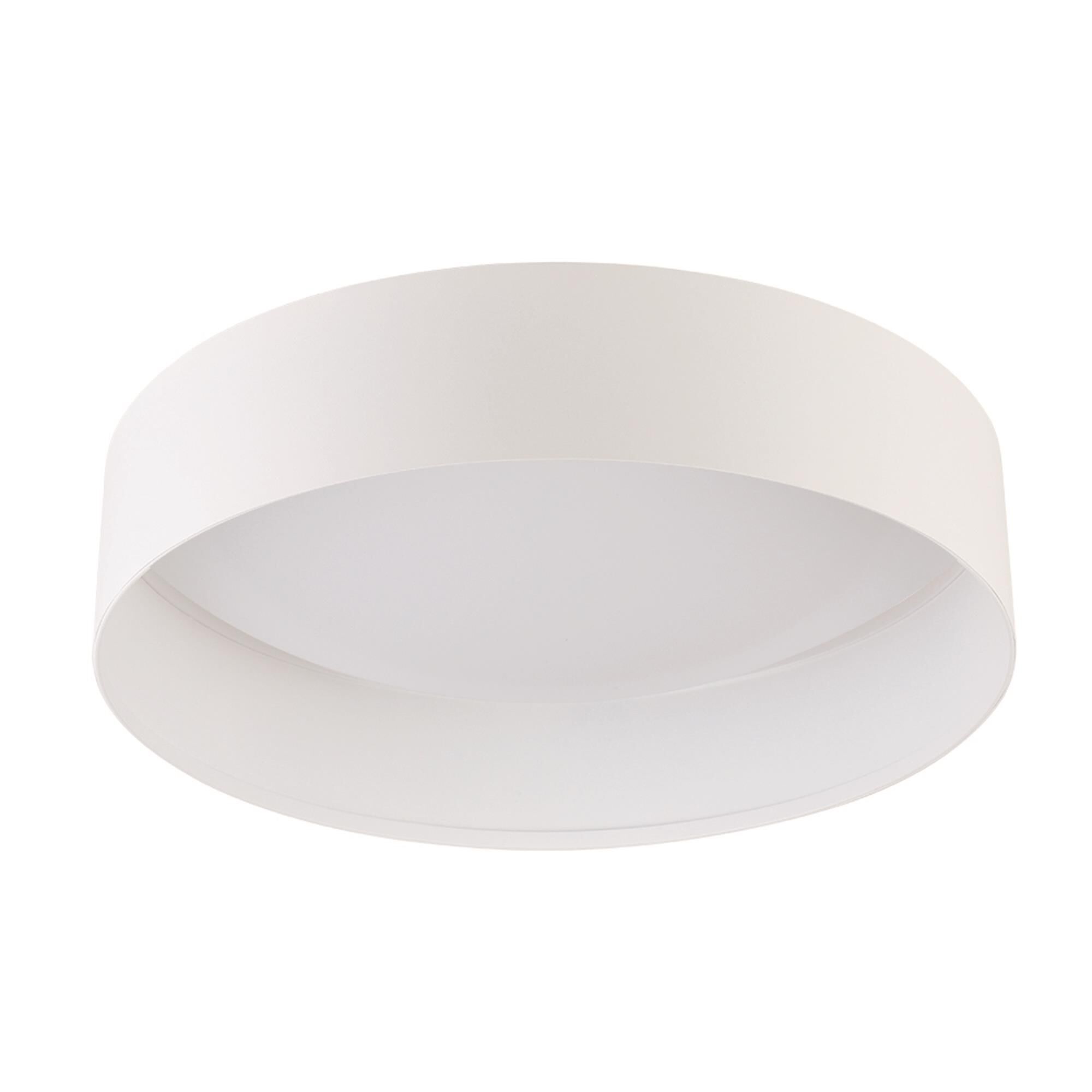 Ester 14 Inch 1 Light LED Flush Mount by Eglo Lighting