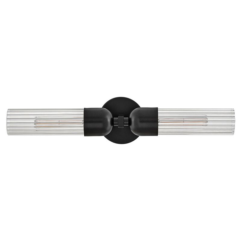 Soren Large Wall Sconce by Hinkley