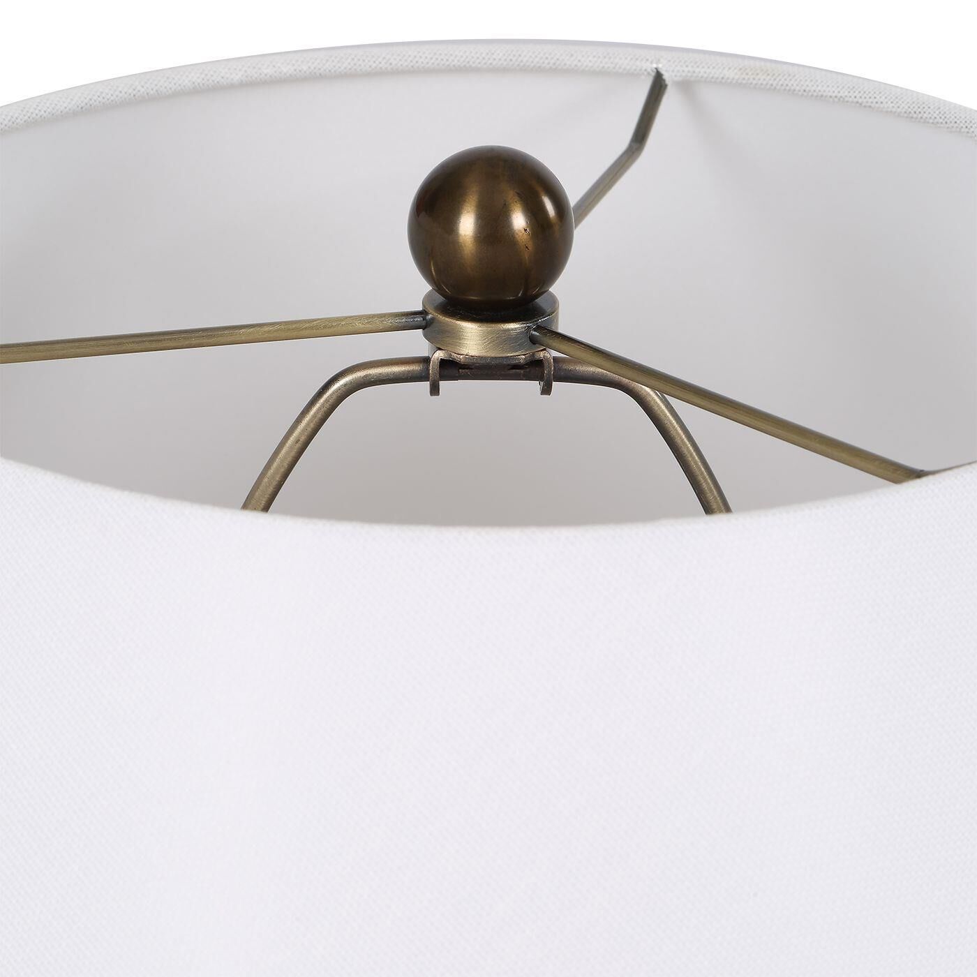 Matthew Williams Irena 39 Inch Table Lamp by Uttermost