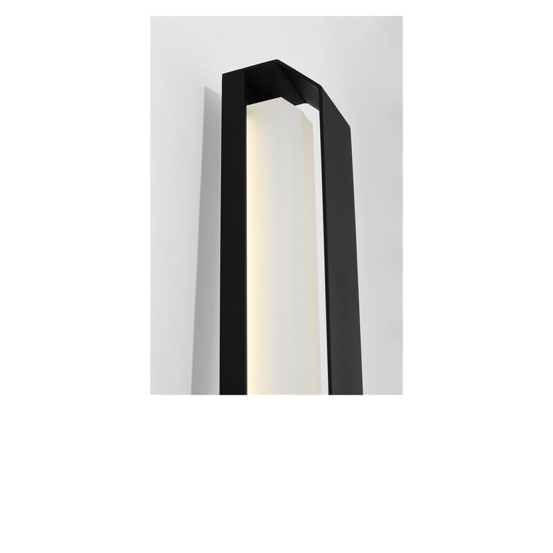 Lakemont 5 Inch Outdoor Wall Light by Generation Lighting