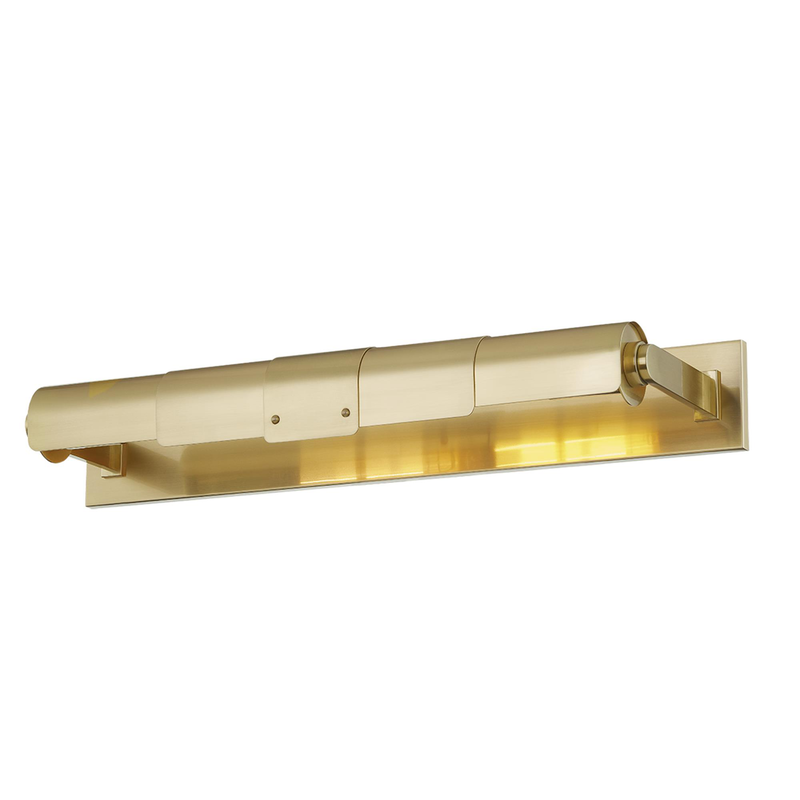Oneonta 24 Inch Picture Light by Hudson Valley Lighting