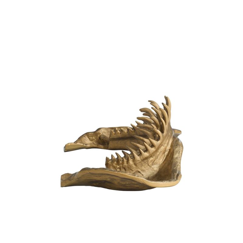 Mako Sculpture by Arteriors Home