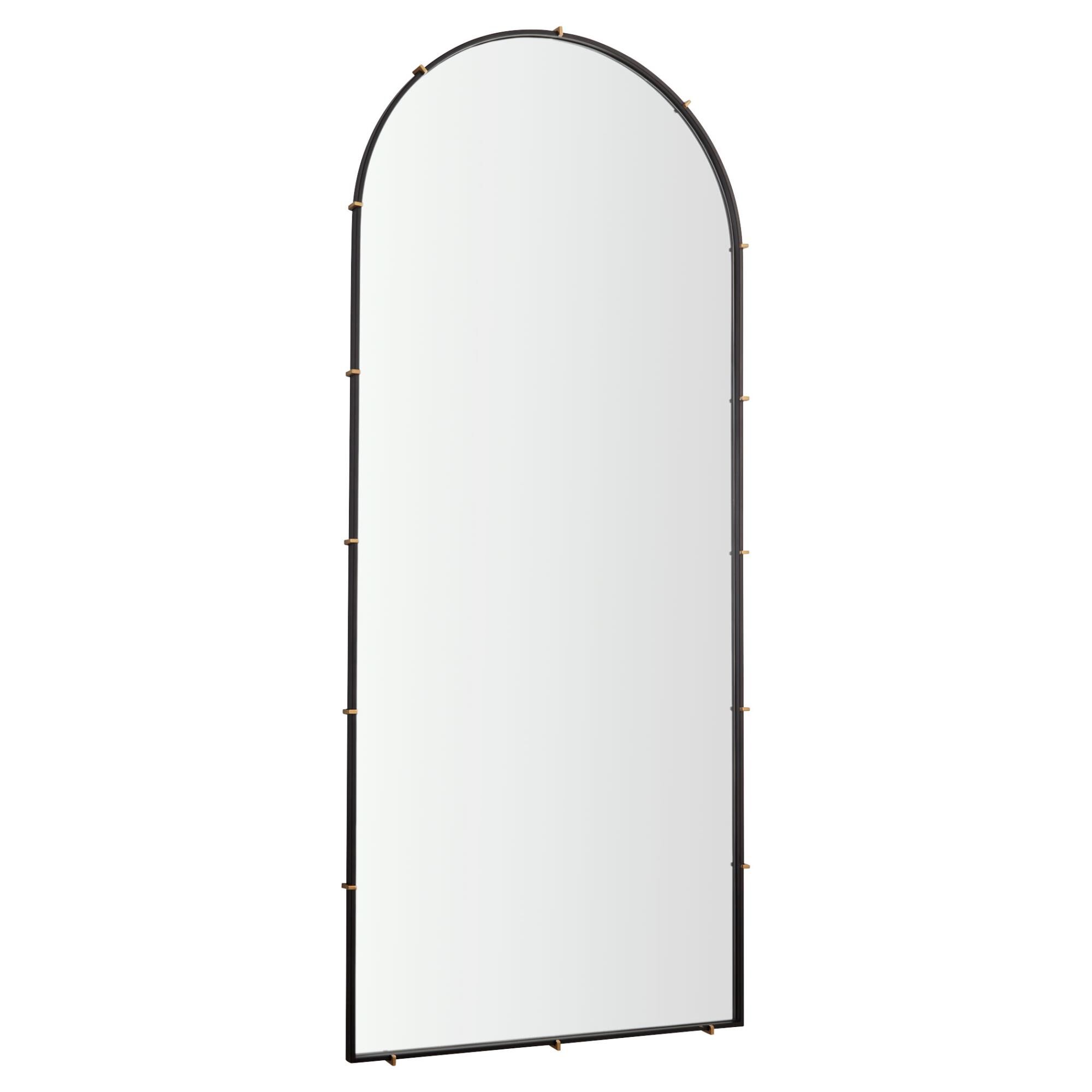 Klipp 76 Inch Decorative Mirror by Cyan Designs