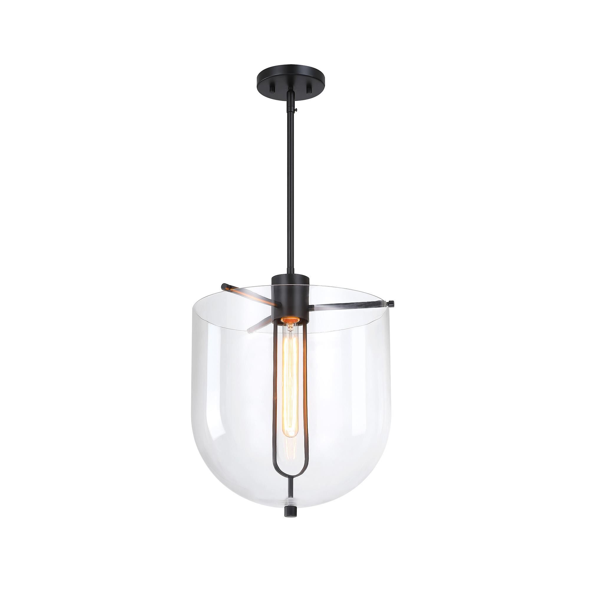 Skylar 15 Inch Large Pendant by Designers Fountain