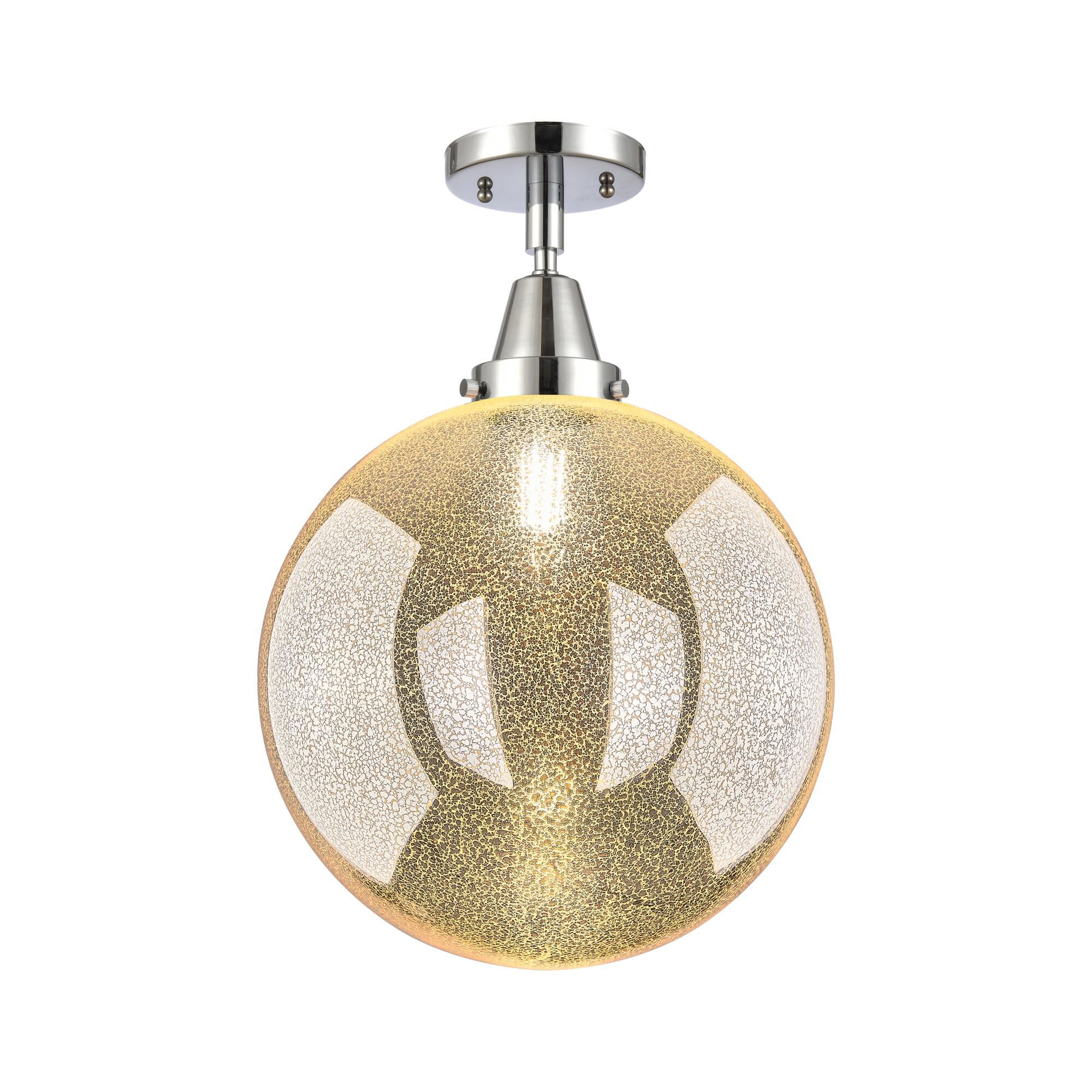 Bruno Marashlian Beacon 12 Inch Flush Mount by Innovations Lighting