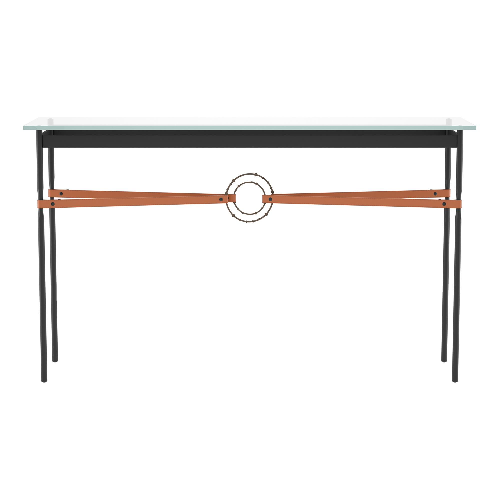 Equus 54 Inch Console Table,
