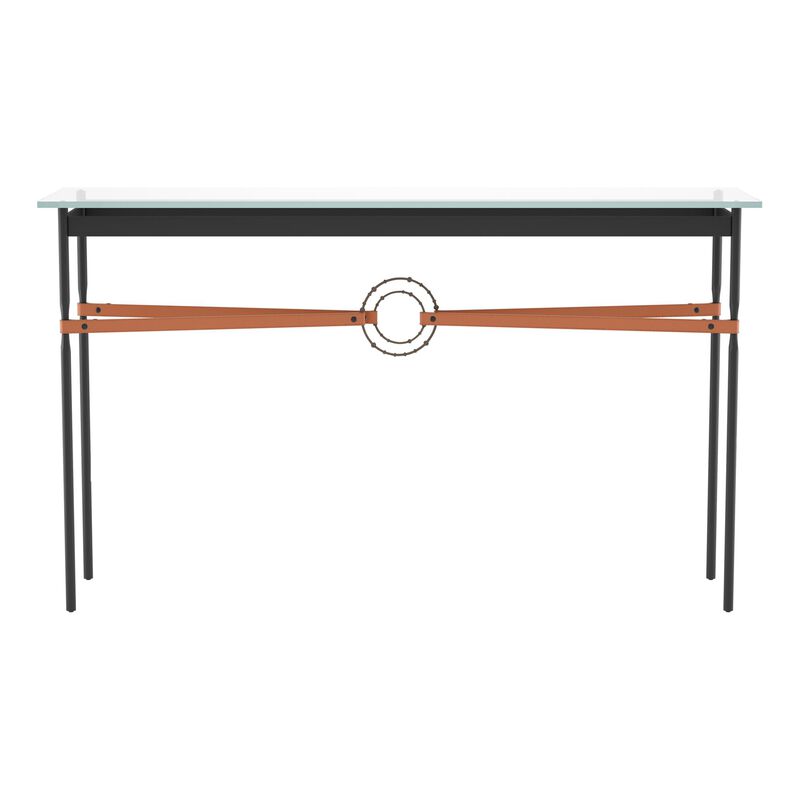 Equus 54 Inch Console Table by Hubbardton Forge