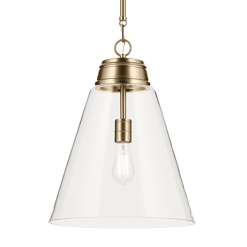 Marsailli 16 Inch Large Pendant by Kichler Lighting
