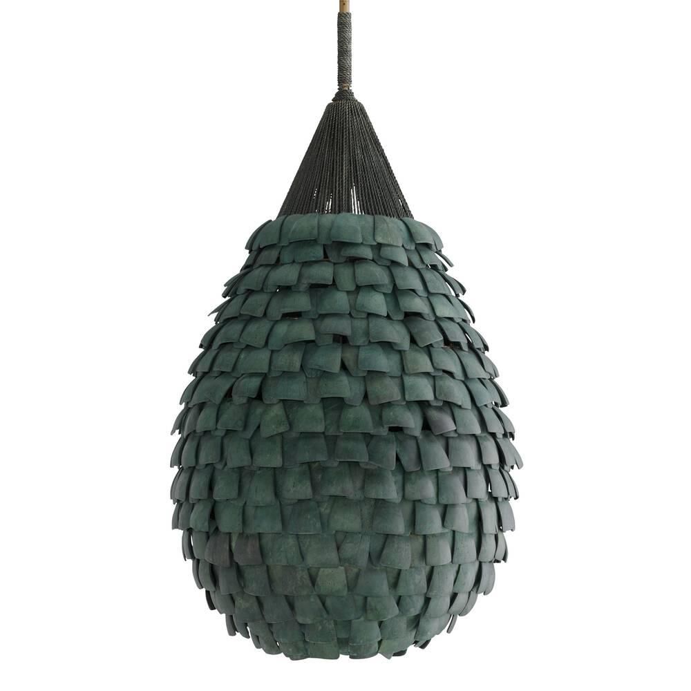 Ferndale 20 Inch Large Pendant by Arteriors Home
