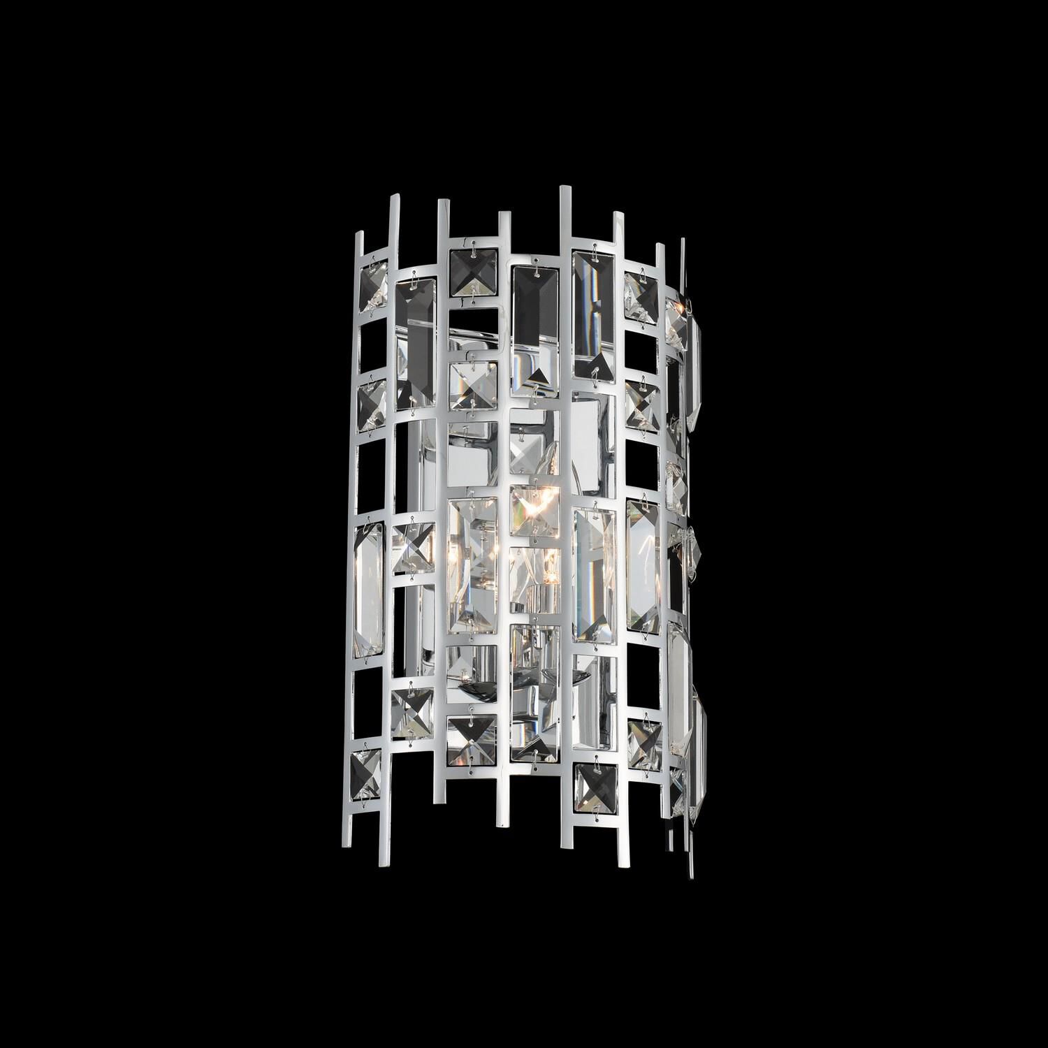 Fonseca 13 Inch Wall Sconce by Allegri