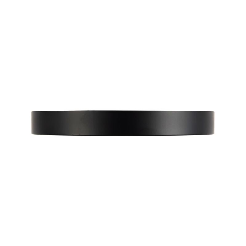 Evelyn 7 Inch Flush Mount by Alora Mood