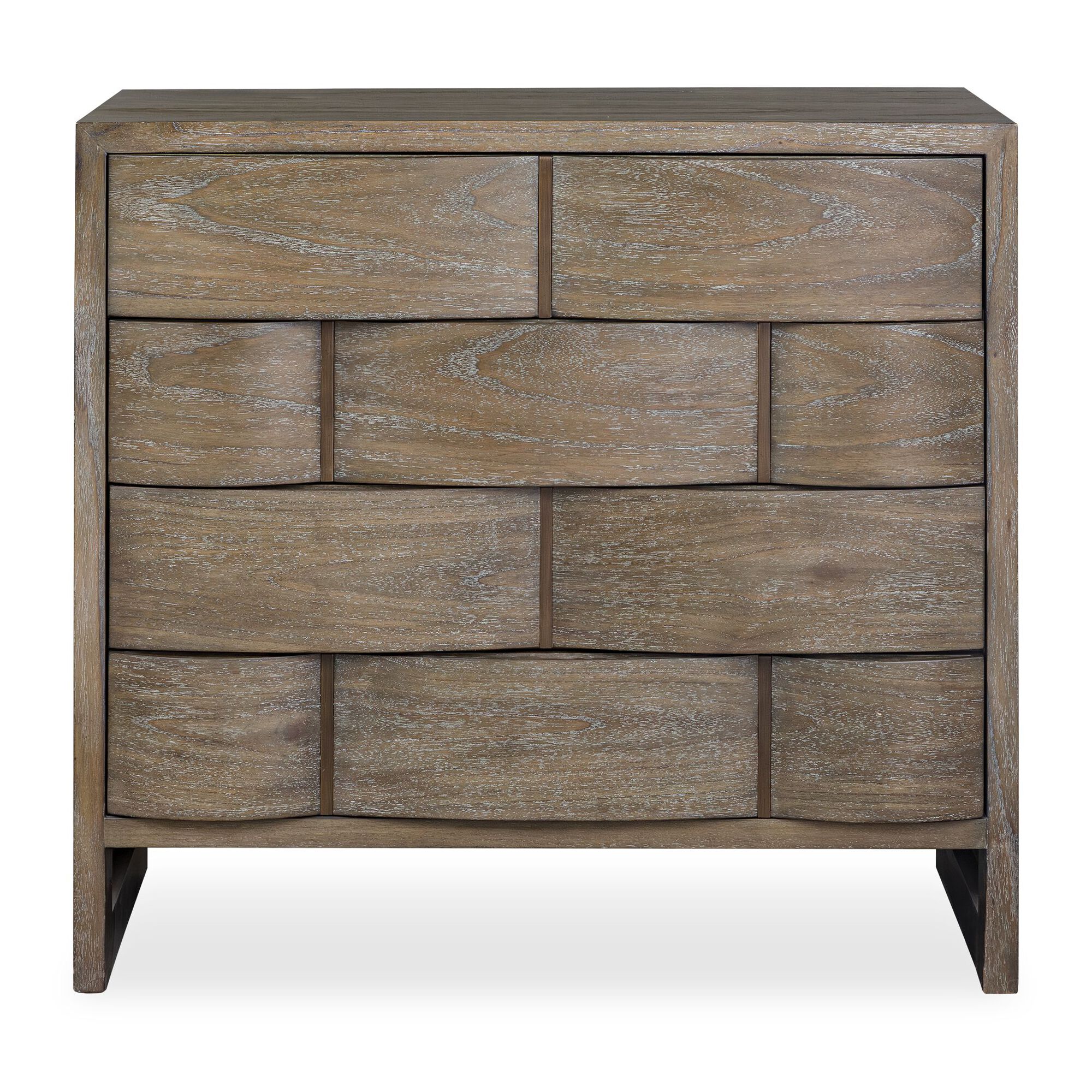 Lydon 38 Inch Storage Cabinet,