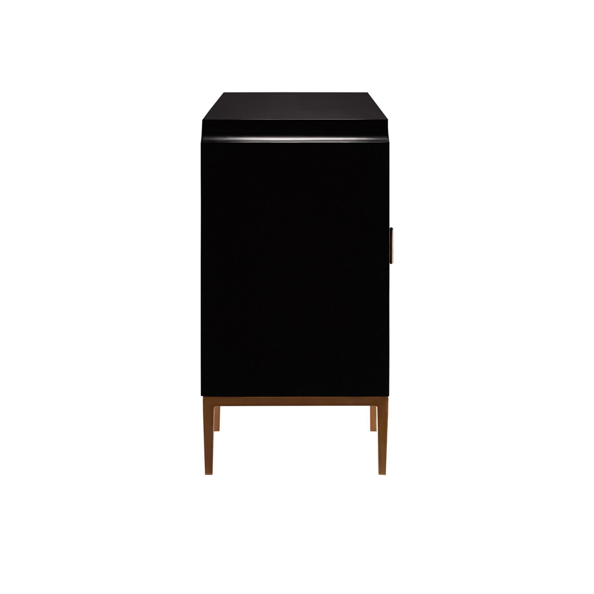 Kallista Storage Cabinet,