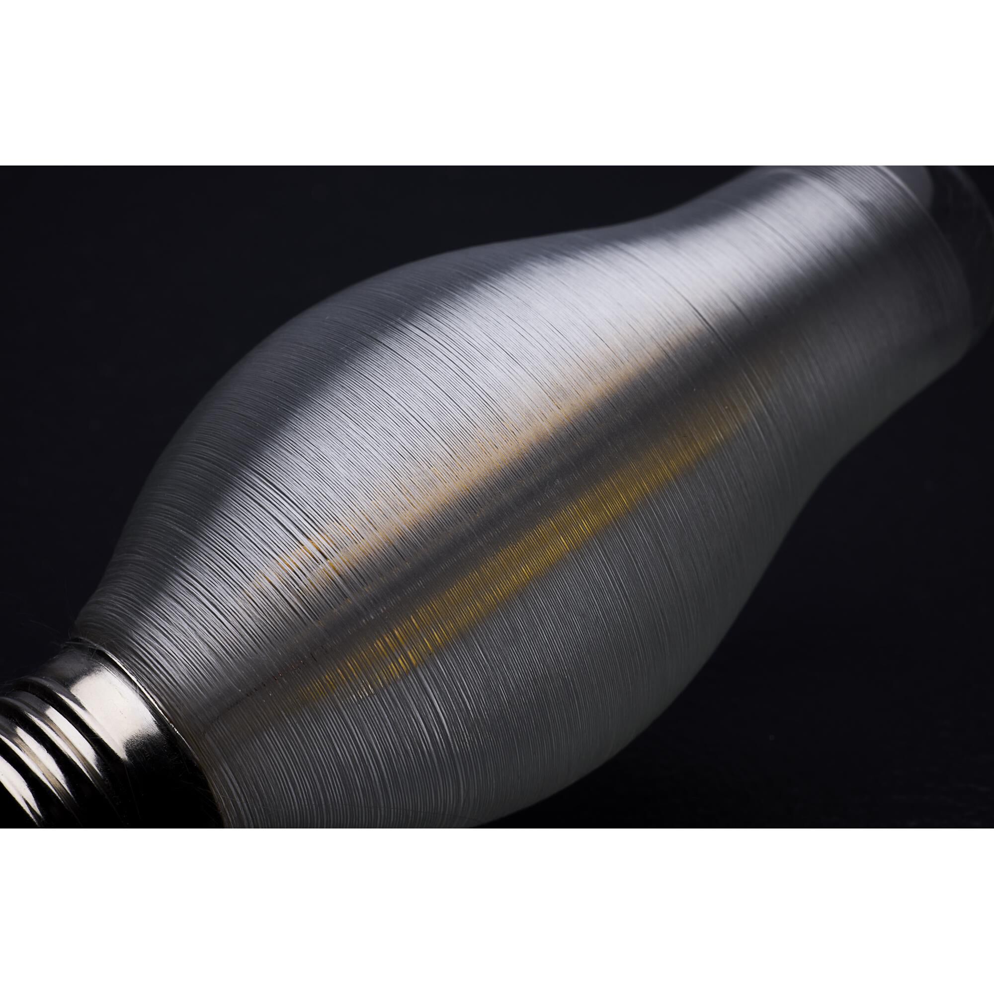 6 Inch LED Light Bulb by Satco