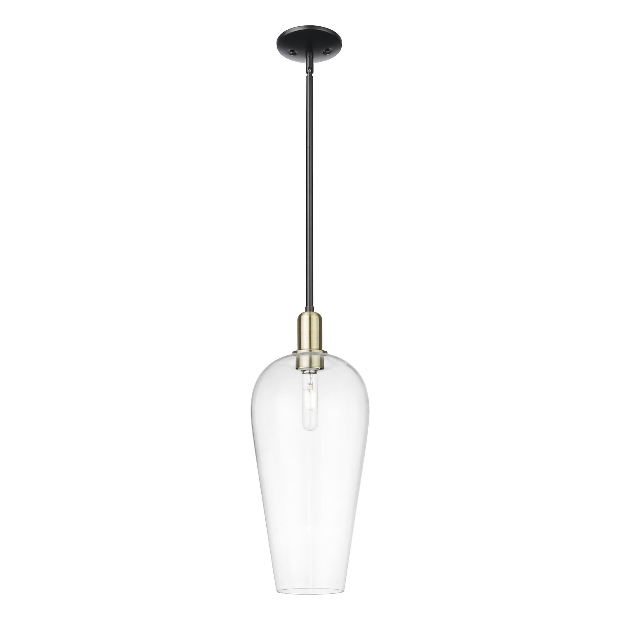 Bruno Marashlian Chelsea 8 Inch Mini Pendant by Innovations Lighting