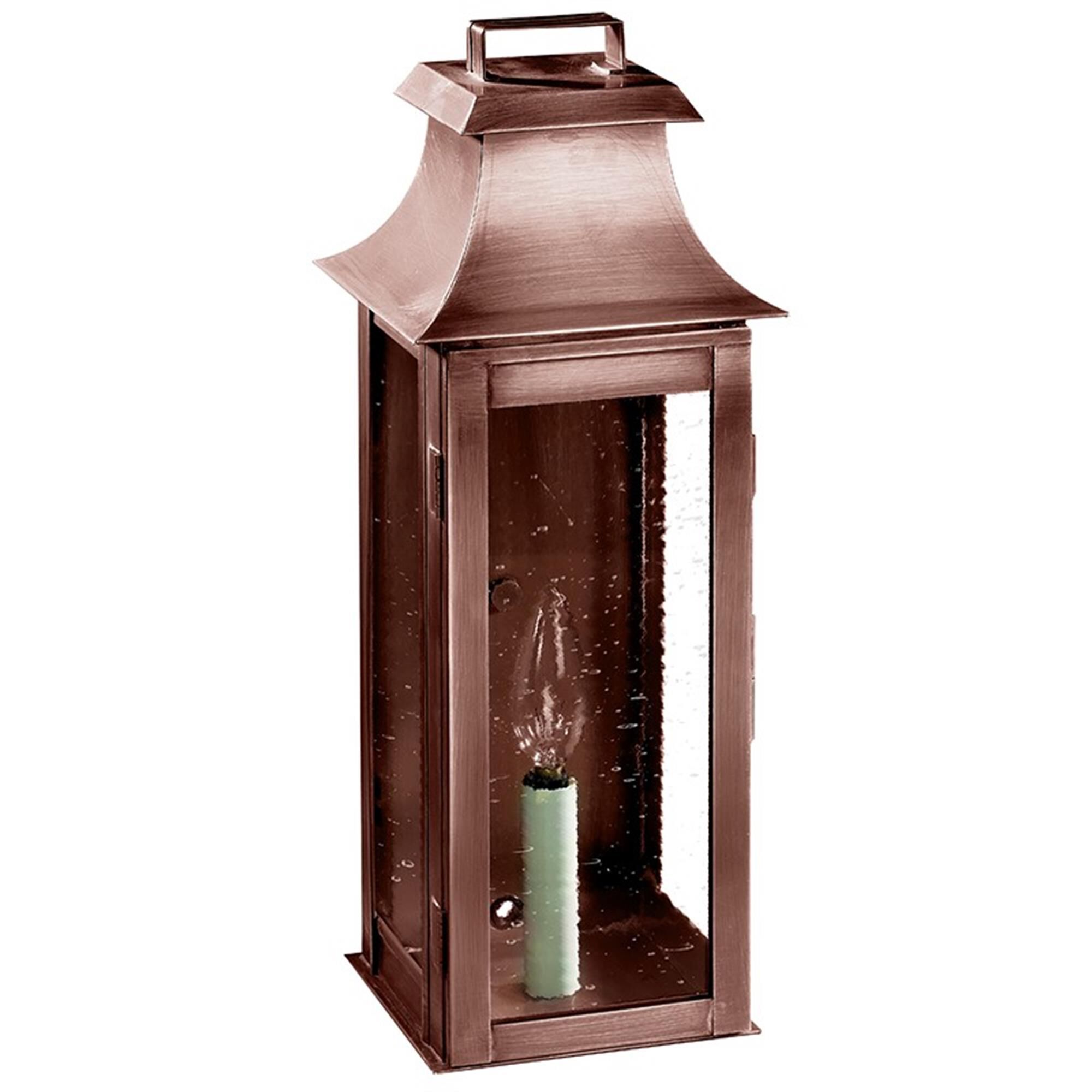 Concord 16 Inch 1 Light Outdoor Wall Light,